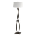 Almost Infinity Floor Lamp by Hubbardton Forge