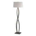 Almost Infinity Floor Lamp by Hubbardton Forge