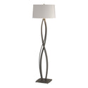 Almost Infinity Floor Lamp by Hubbardton Forge