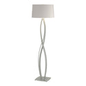 Almost Infinity Floor Lamp by Hubbardton Forge