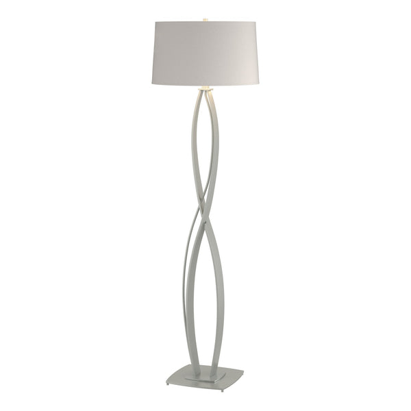 Almost Infinity Floor Lamp by Hubbardton Forge