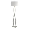 Almost Infinity Floor Lamp by Hubbardton Forge
