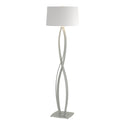 Almost Infinity Floor Lamp by Hubbardton Forge