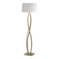 Almost Infinity Floor Lamp by Hubbardton Forge