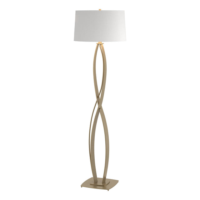 Almost Infinity Floor Lamp by Hubbardton Forge