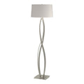 Almost Infinity Floor Lamp by Hubbardton Forge