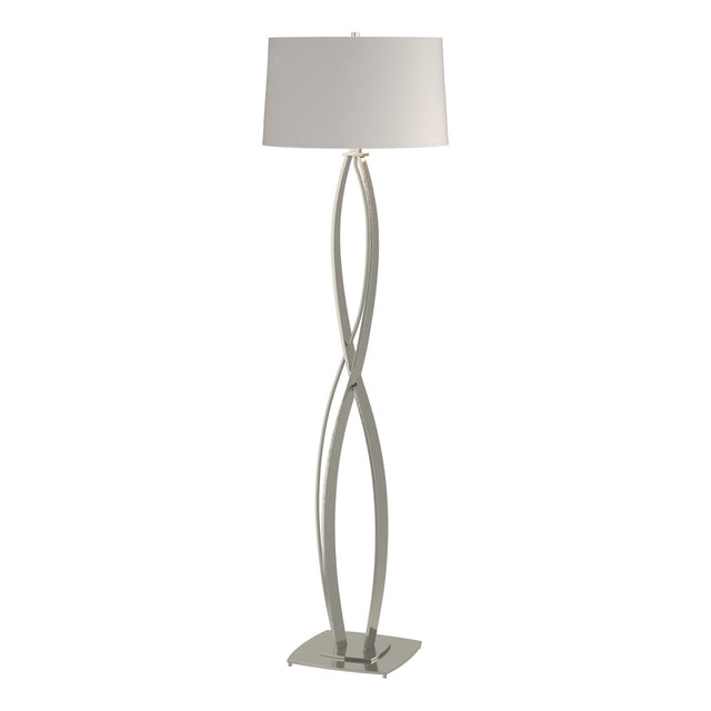 Almost Infinity Floor Lamp by Hubbardton Forge