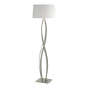 Almost Infinity Floor Lamp by Hubbardton Forge