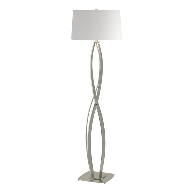 Almost Infinity Floor Lamp by Hubbardton Forge