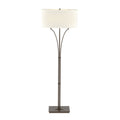 Formae Floor Lamp by Hubbardton Forge