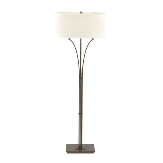 Formae Floor Lamp by Hubbardton Forge