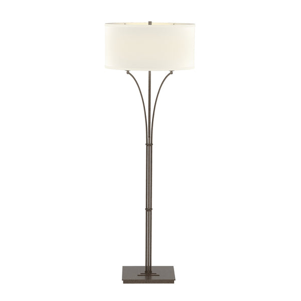 Formae Floor Lamp by Hubbardton Forge