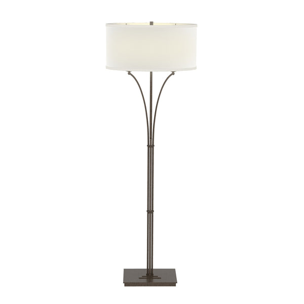 Formae Floor Lamp by Hubbardton Forge