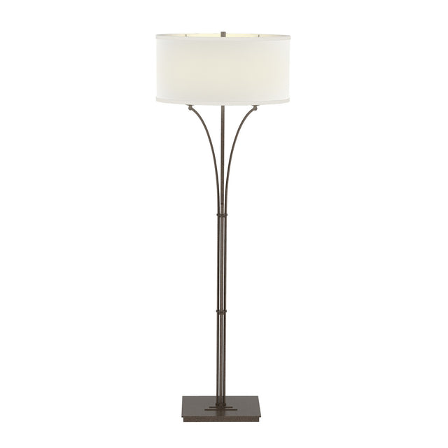 Formae Floor Lamp by Hubbardton Forge