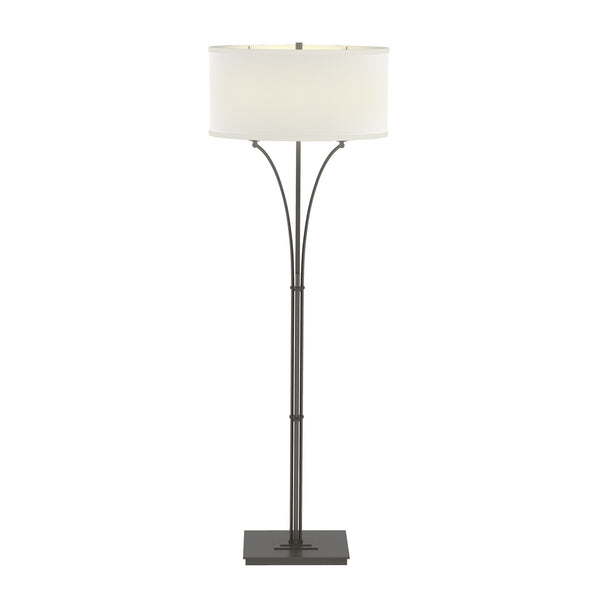 Formae Floor Lamp by Hubbardton Forge