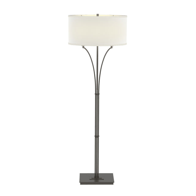 Formae Floor Lamp by Hubbardton Forge