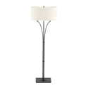 Formae Floor Lamp by Hubbardton Forge