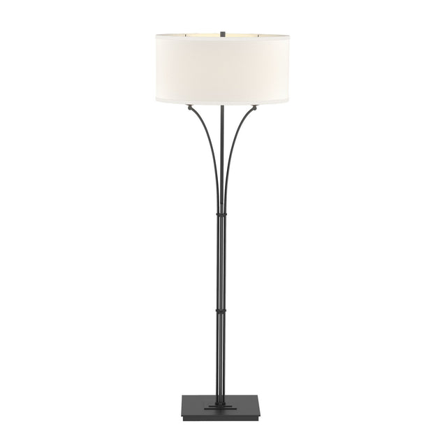 Formae Floor Lamp by Hubbardton Forge
