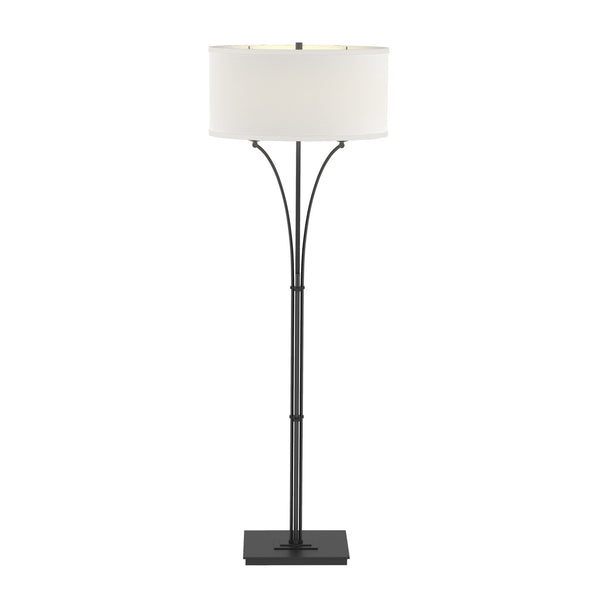 Formae Floor Lamp by Hubbardton Forge