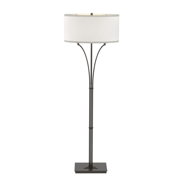 Formae Floor Lamp by Hubbardton Forge