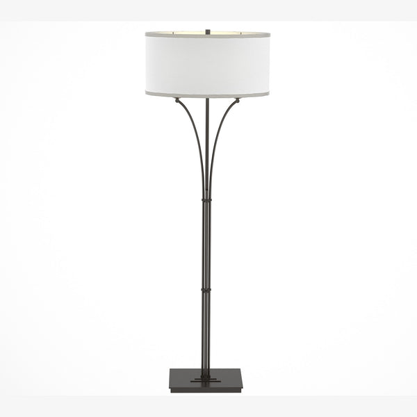 Formae Floor Lamp by Hubbardton Forge