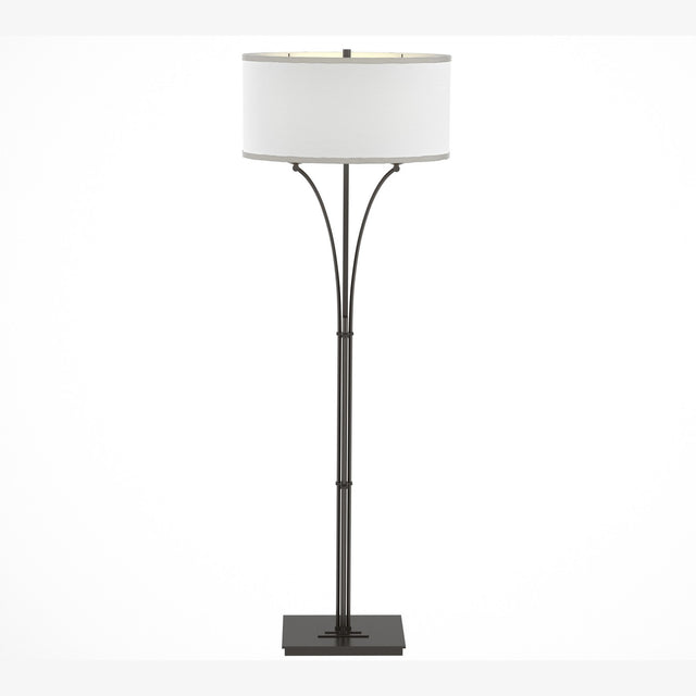 Formae Floor Lamp by Hubbardton Forge