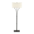Formae Floor Lamp by Hubbardton Forge