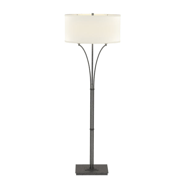 Formae Floor Lamp by Hubbardton Forge
