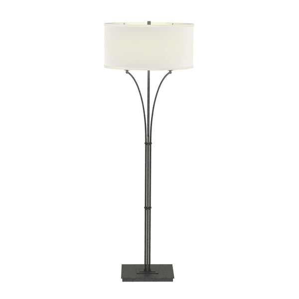 Formae Floor Lamp by Hubbardton Forge