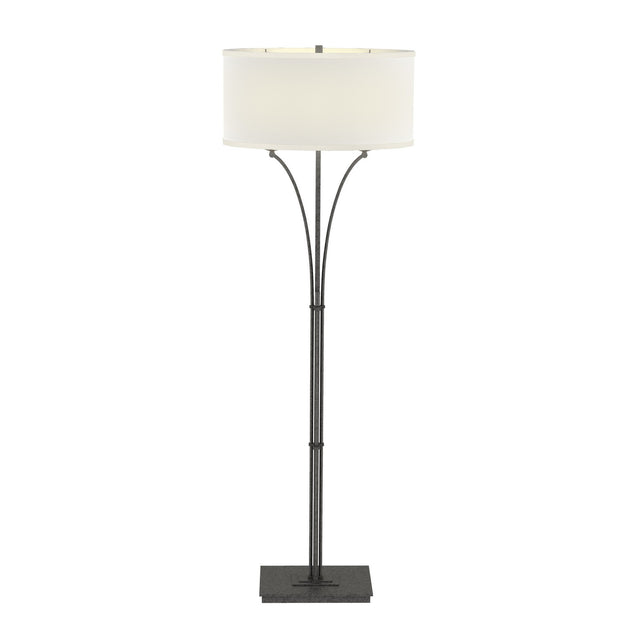Formae Floor Lamp by Hubbardton Forge