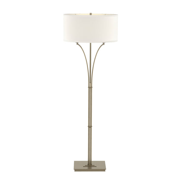 Formae Floor Lamp by Hubbardton Forge