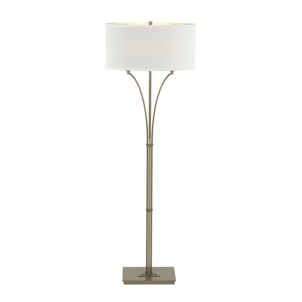 Formae Floor Lamp by Hubbardton Forge