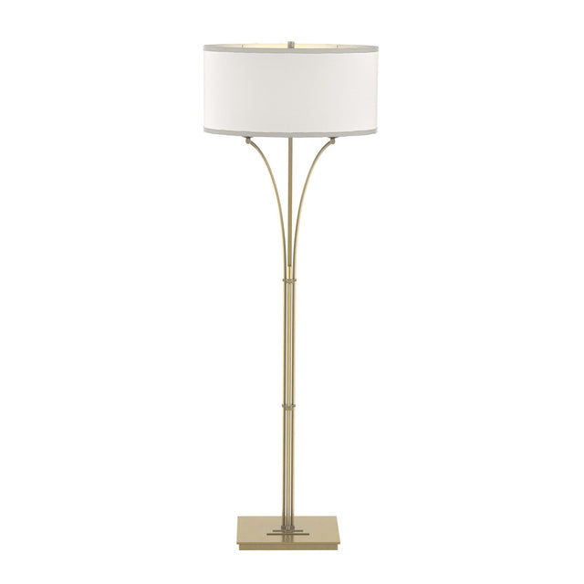 Formae Floor Lamp by Hubbardton Forge
