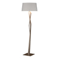 Facet Floor Lamp by Hubbardton Forge