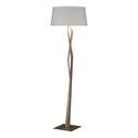 Facet Floor Lamp by Hubbardton Forge