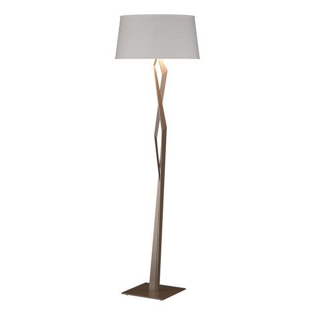 Facet Floor Lamp by Hubbardton Forge