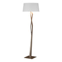 Facet Floor Lamp by Hubbardton Forge