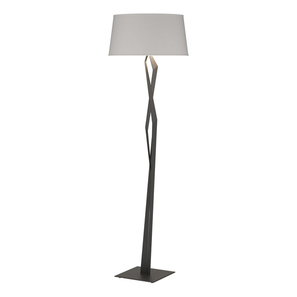Facet Floor Lamp by Hubbardton Forge