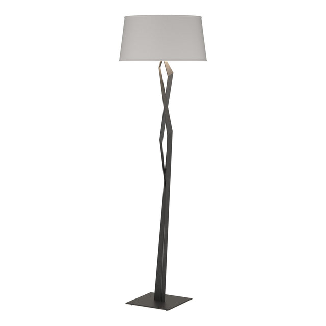Facet Floor Lamp by Hubbardton Forge
