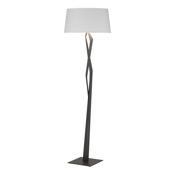 Facet Floor Lamp by Hubbardton Forge