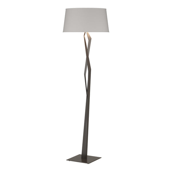 Facet Floor Lamp by Hubbardton Forge