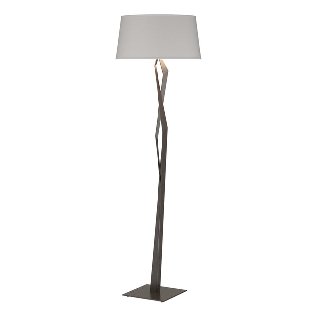 Facet Floor Lamp by Hubbardton Forge
