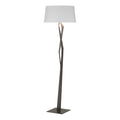 Facet Floor Lamp by Hubbardton Forge