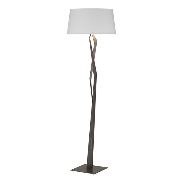 Facet Floor Lamp by Hubbardton Forge