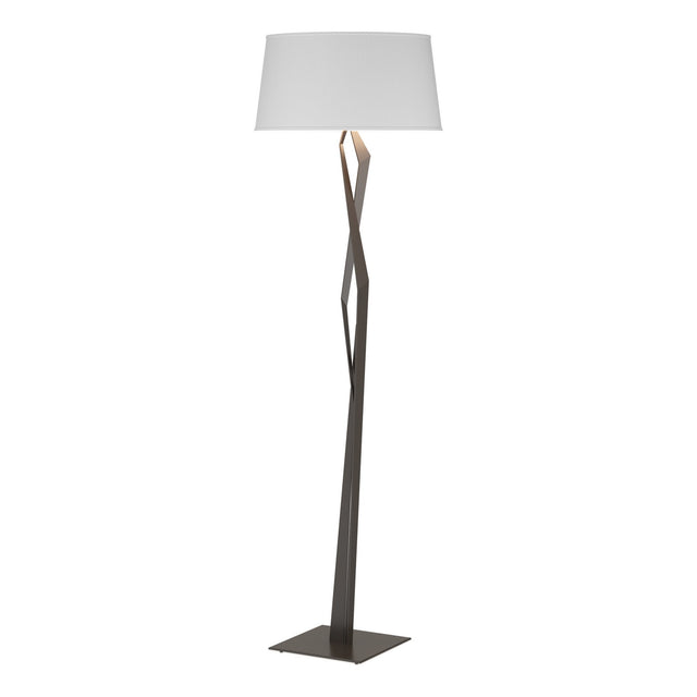 Facet Floor Lamp by Hubbardton Forge
