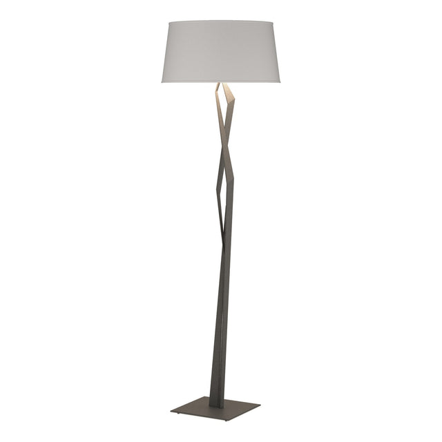 Facet Floor Lamp by Hubbardton Forge