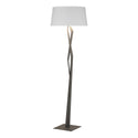 Facet Floor Lamp by Hubbardton Forge