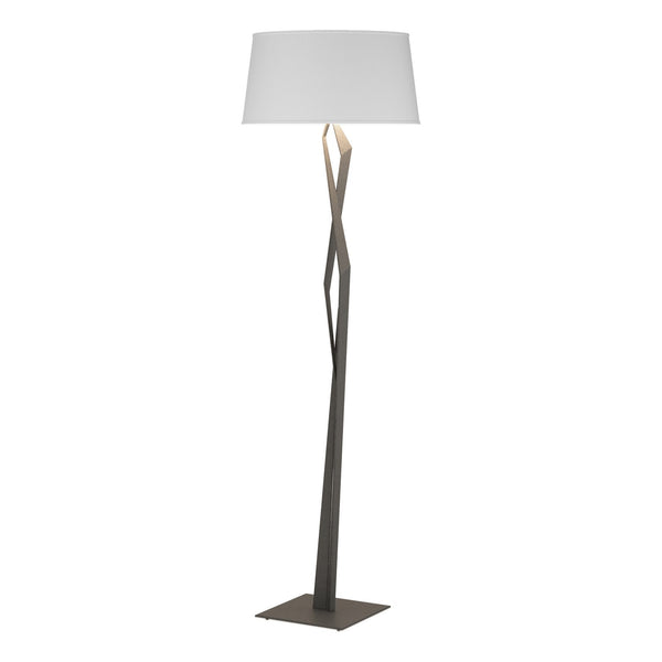 Facet Floor Lamp by Hubbardton Forge