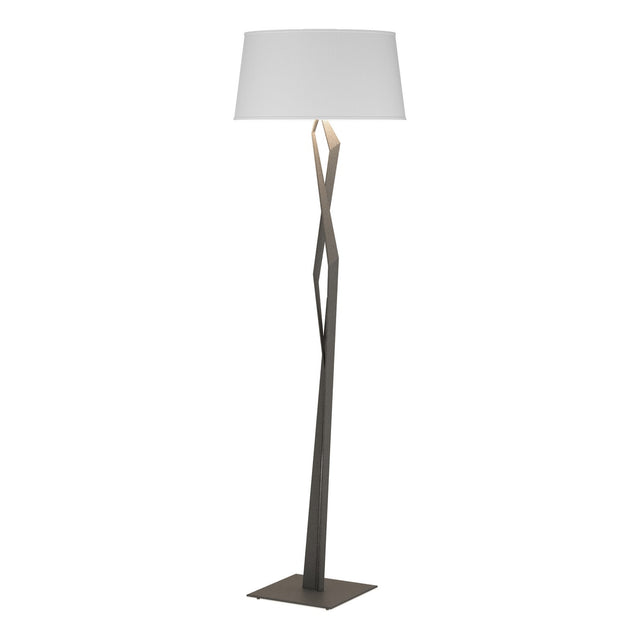 Facet Floor Lamp by Hubbardton Forge