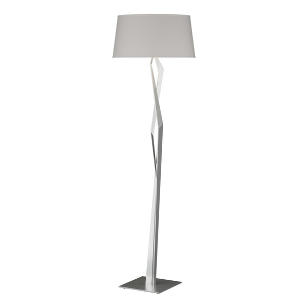 Facet Floor Lamp by Hubbardton Forge